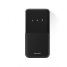 華為 E5586-822 隨行WiFi 5 黑色 天際通版年包