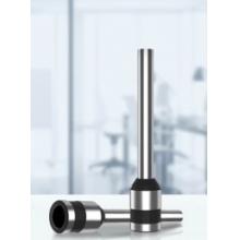 得力（deli）3821-φ5.2*38mm空心鉆刀頭 適用機(jī)型3877 14652 1個(gè)裝