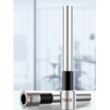 得力（deli）3849 φ5.0*30mm財務裝訂機專用空心鉆刀 適用機型3881/14650 一個裝