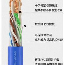 網(wǎng)絡雙絞線