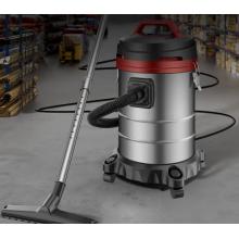 揚子吸塵器工業(yè)峰值3000W大功率大吸力家用商用車用裝修開荒美縫辦公室干濕吹多用40升桶式車載吸塵機