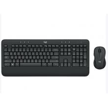 羅技（Logitech）MK545無線鍵鼠套裝