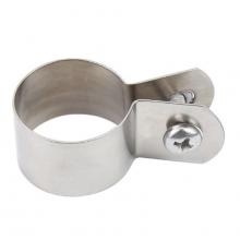 卡子	25mm 304不銹鋼管卡