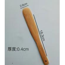 挑餡勺	妙普樂竹制175mm