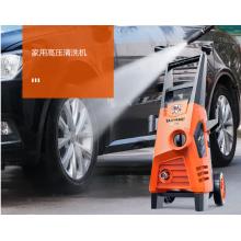 億力   清洗機高壓220v高壓水槍