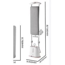 美的（Midea）【8大升級】掛燙機家用立挺高端大功率熨燙機/便攜式全自動蒸汽電熨斗/小型手持服裝店幸運20N2