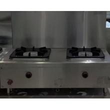 廚總 雙頭鼓風(fēng)低湯工程定制款