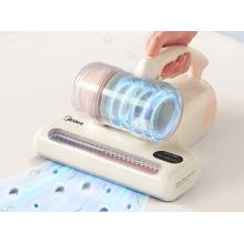美的（Midea）除螨儀BC3 Pro 床寶床上吸塵器家用 手持吸塵除螨一體機(jī) 寵物除毛除螨儀小海豚