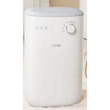 蘇泊爾（SUPOR）無霧加濕器4.5L臥室家用桌面大容量除菌空氣加濕器空氣凈化EHTN-06A