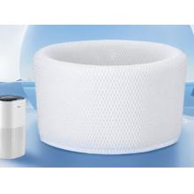 美的（Midea）無霧加濕器濕簾抗菌可水洗SL-2Y50濾芯濾網(wǎng) 濕簾配件SZ-2Y50適用