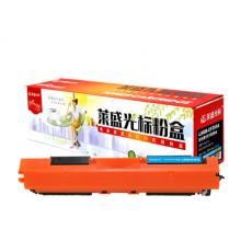 萊盛光標(biāo)LSGB-CF351A青色硒鼓