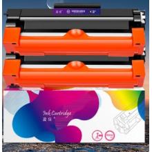 盈佳 TN2425墨粉盒雙支TN2412 適用于兄弟MFC-7895DW HL-2595DW DCP-7090DW 