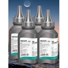 盈佳 TN2325碳粉4瓶墨粉