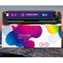 盈佳 CF500A硒鼓青色