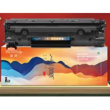 盈佳（Ink Cartridge）YJ-SCC388A 激光碳粉盒/硒鼓 上尊系列 黑色