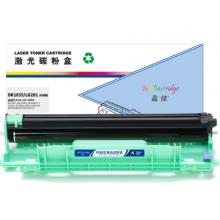 盈佳DR1035/LD201 激光碳粉盒/硒鼓 商專版 黑色