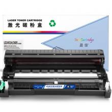 盈佳 LD2451H/2605 激光碳粉盒/硒鼓 商專版 黑色 12000頁(yè)