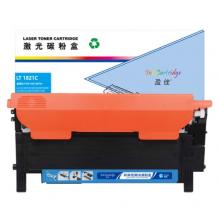 盈佳 LT1821C 粉盒 商專版 青色 1000頁