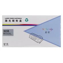 盈佳 3155 硒鼓 商專版 帶芯片 黑色 2500頁