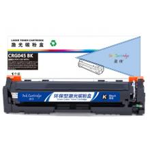 盈佳 CRG045BK 硒鼓 商專版 帶芯片 黑色 1400頁