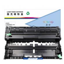 盈佳 LD401/T-40030KP 硒鼓 商專版 黑色 30000頁