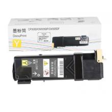 盈佳 FX-DPCP305D 黃色粉盒
