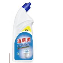 500g潔廁靈（瓶）	柯林龍安