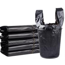 背心式垃圾袋（加厚）	定制 50cmX60cm  50個/捆 1000個/包