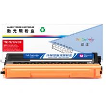 盈佳 TN370/376 粉盒 商專版 紅色 1500頁