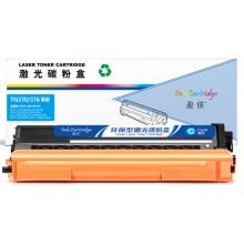 盈佳 TN370/376 粉盒 商專版 青色 1500頁