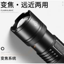 手電筒	神火Y5-N
