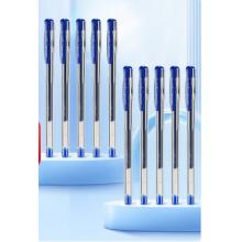 簽字筆	三菱UM-100藍