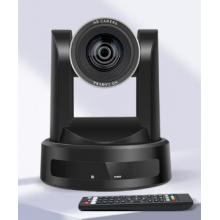 生華視通 SH-PK510S 4K超高清視頻會議攝像頭5.8G無線 AI人形追蹤HDMI SDI USB云臺變焦直播錄播會議攝像機 PK510WS 3倍HDMI+SDI+USB 4K
