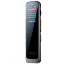 愛(ài)國(guó)者 aigo錄音筆R3315C 128G一鍵錄音專業(yè)普及型高清降噪 學(xué)習(xí)培訓(xùn)商務(wù)會(huì)議錄音器MP3播放 灰