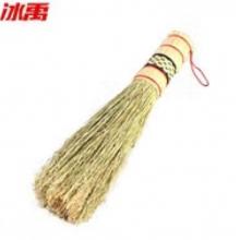 竹鍋刷子 冰禹  木把細(xì)竹刷長(zhǎng) 30cm