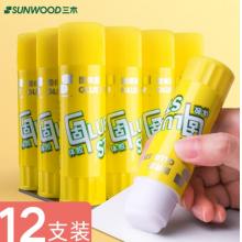 膠棒	三木9g/ 12支裝 6606