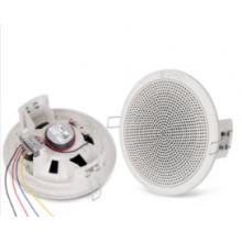 BOSCH LC3-UC06天花揚(yáng)聲器，白色