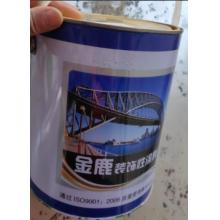 劃線漆白色配稀料5kg