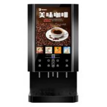 商用咖啡飲料機 360*460*680