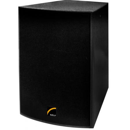 全頻音箱	邁樂MELO	GTS12