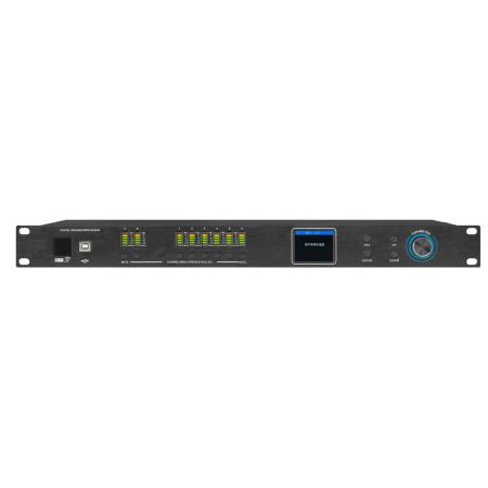 數(shù)字處理器	直達(dá)聲ZDS 	DSP260