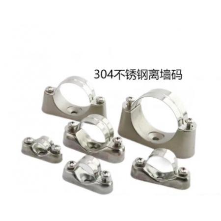 馬鞍32管卡