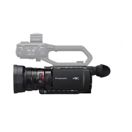 松下 HC-X1600 4K 專業(yè)攝像機(jī)