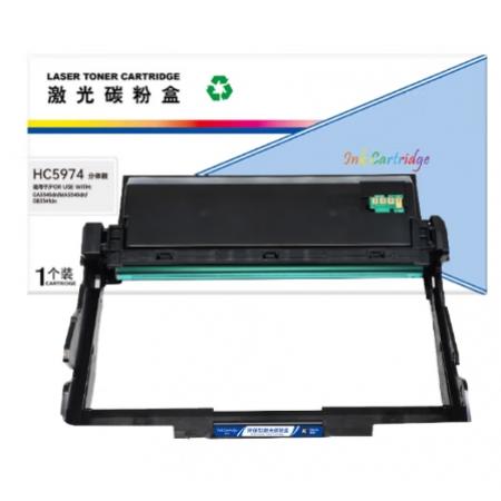 盈佳 HC5974 硒鼓 商專版 帶芯片 黑色 30000頁