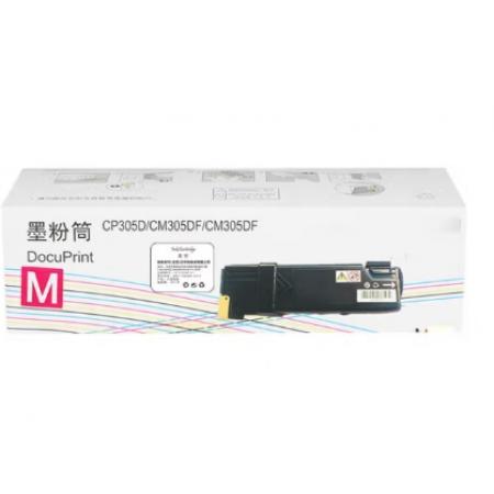 盈佳 CP305D/CM305DF/CM305DF 粉盒 商專版 紅色 3000頁