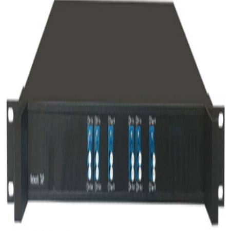 分路器興宇通光SPC-LX-4-1-2-IN-LC