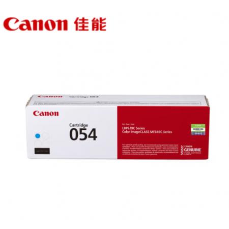 佳能-LBP623CDN	原裝硒鼓	CRG054(藍(lán))
