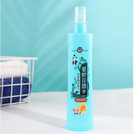 花露水	六神180ml