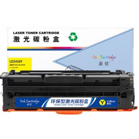 盈佳(Ink Cartridge) YJ-LD2410-Y 1500頁(yè)