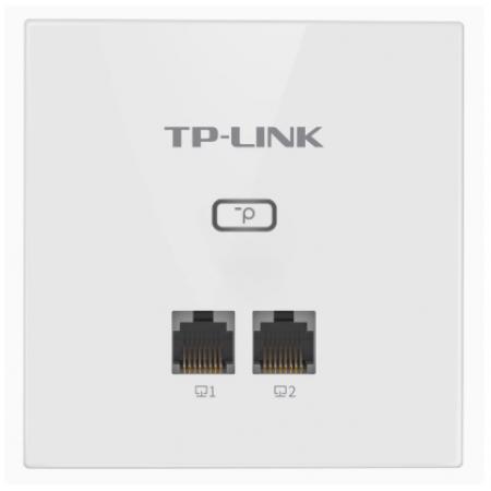 普聯(lián) TL-NXAP1502-GI2-P AX1500雙頻千兆Wi-Fi 6無線面板式AP